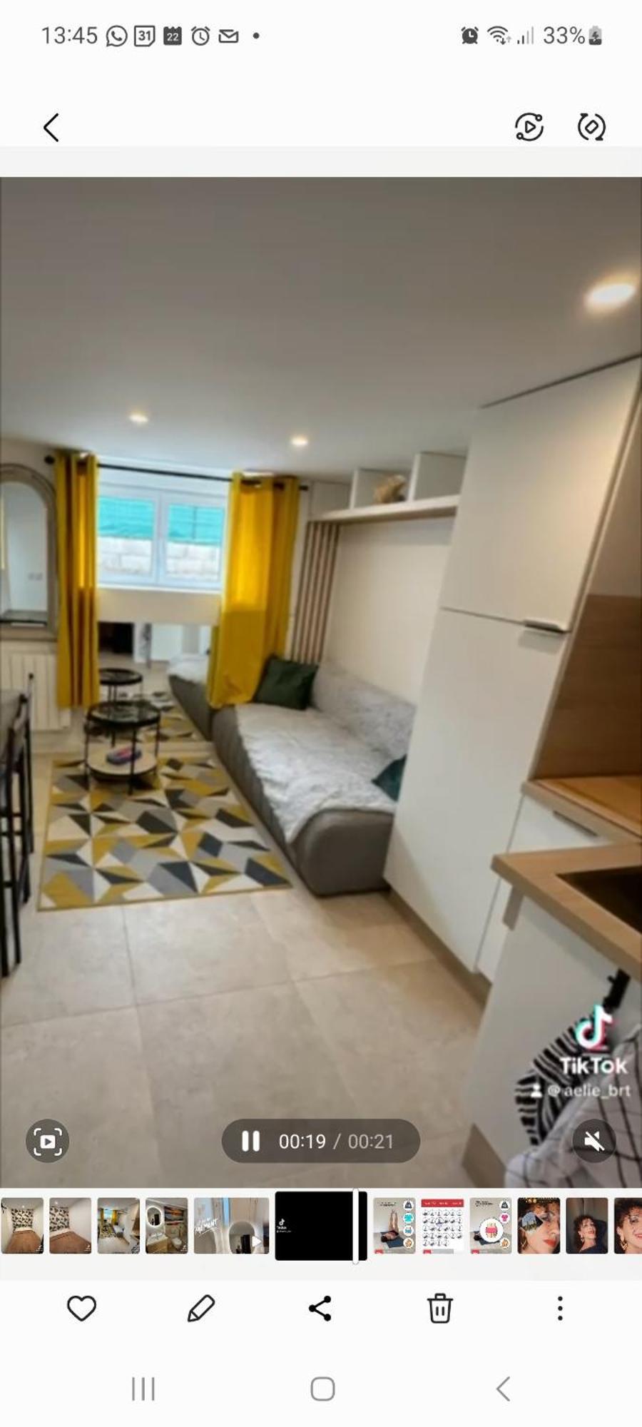 Appartement O'sunaj La Mulatiere