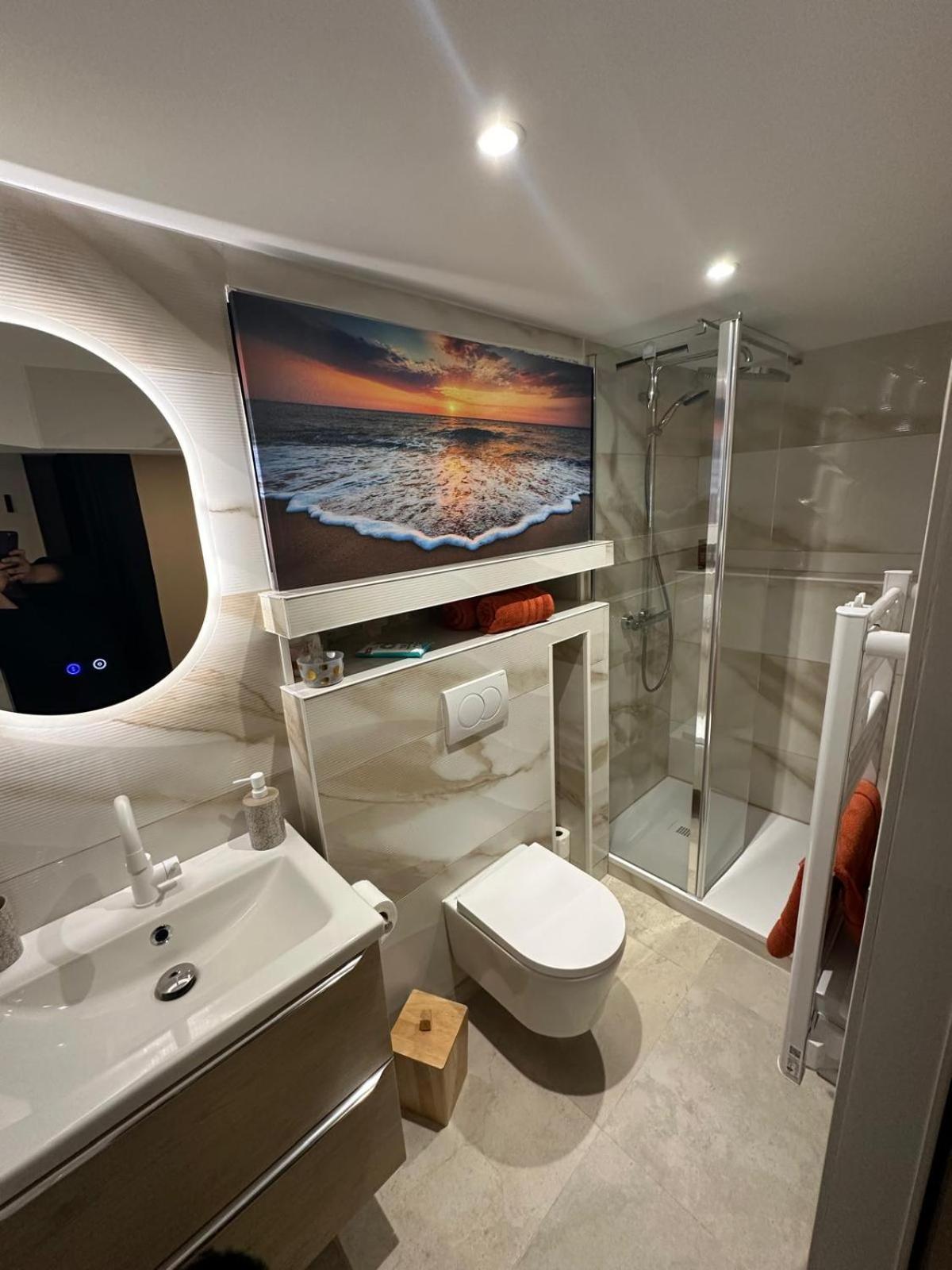 Appartement O'sunaj