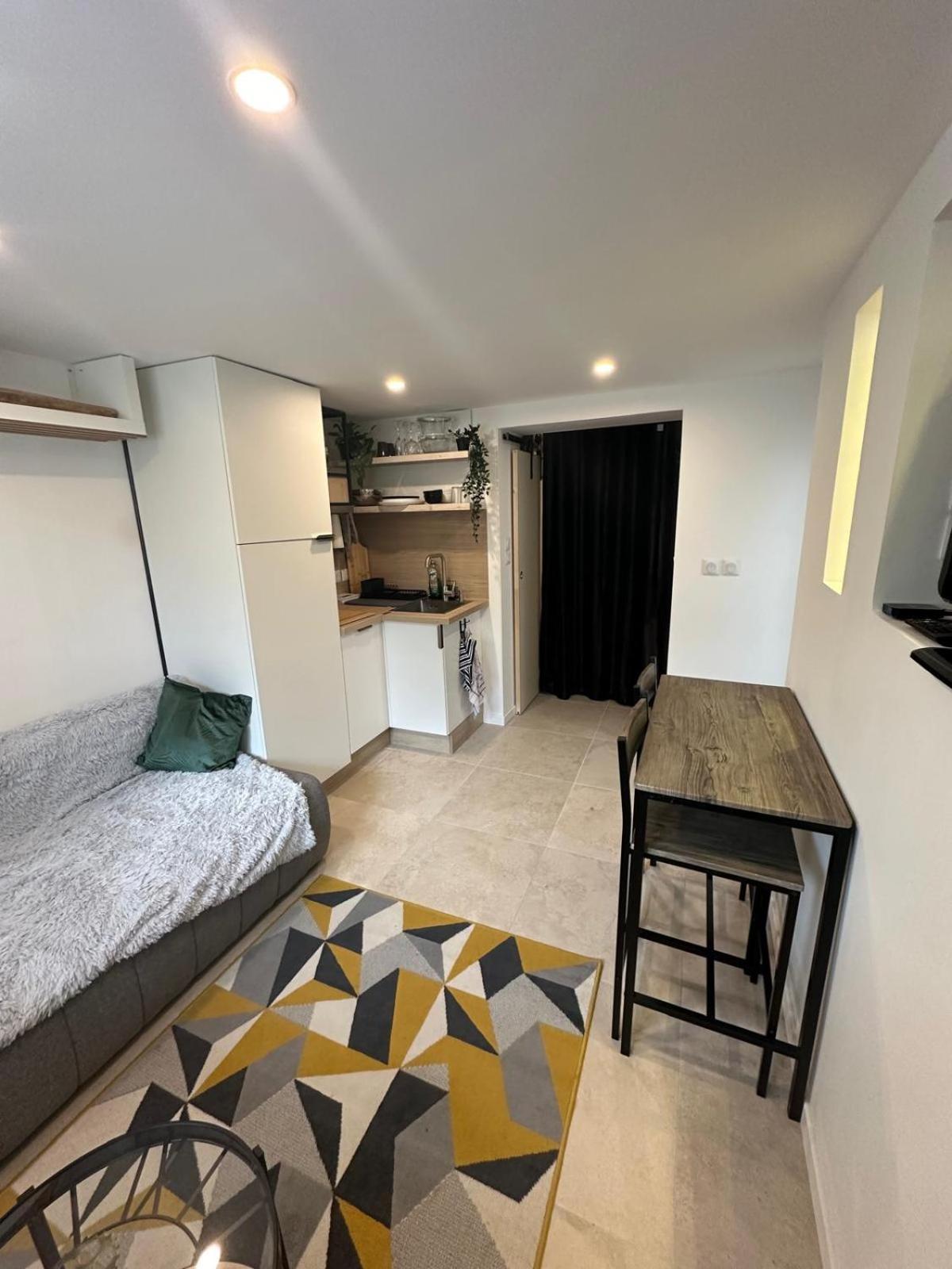 Appartement O'sunaj