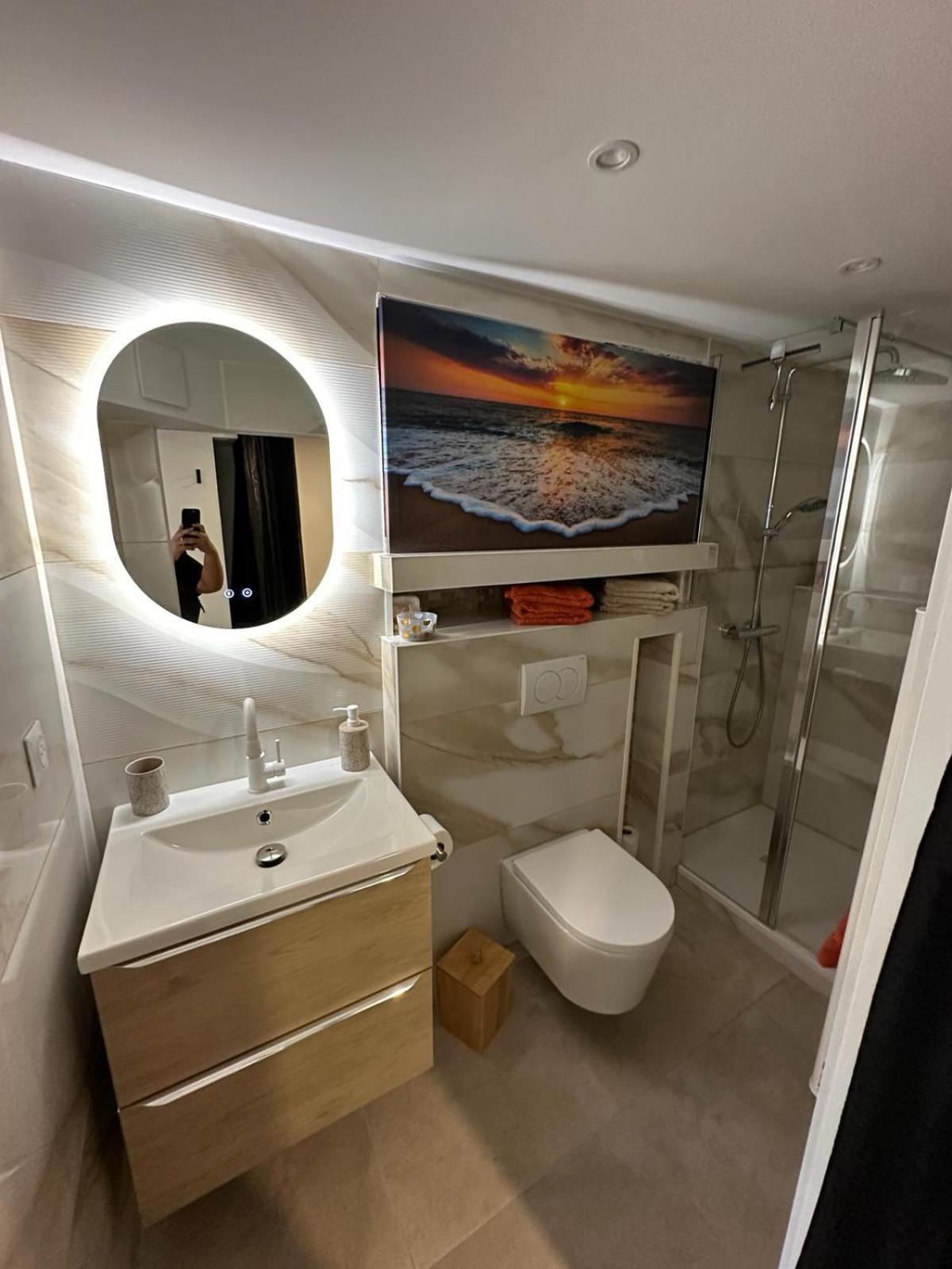 Appartement O'sunaj *