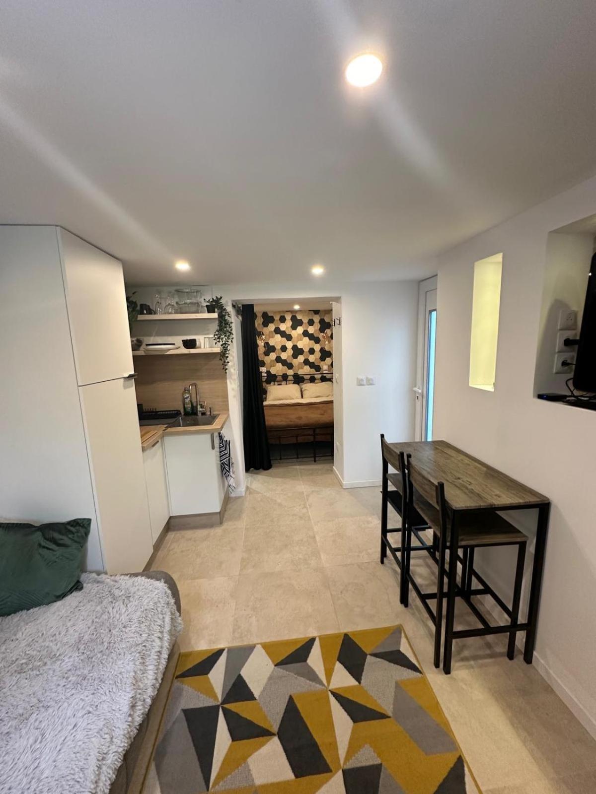 Apartment O'sunaj La Mulatiere