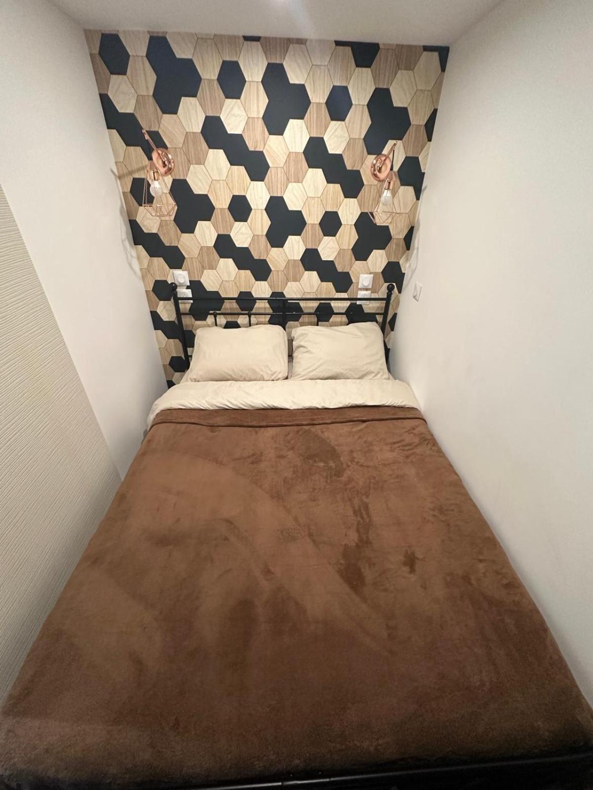 Apartment O'sunaj