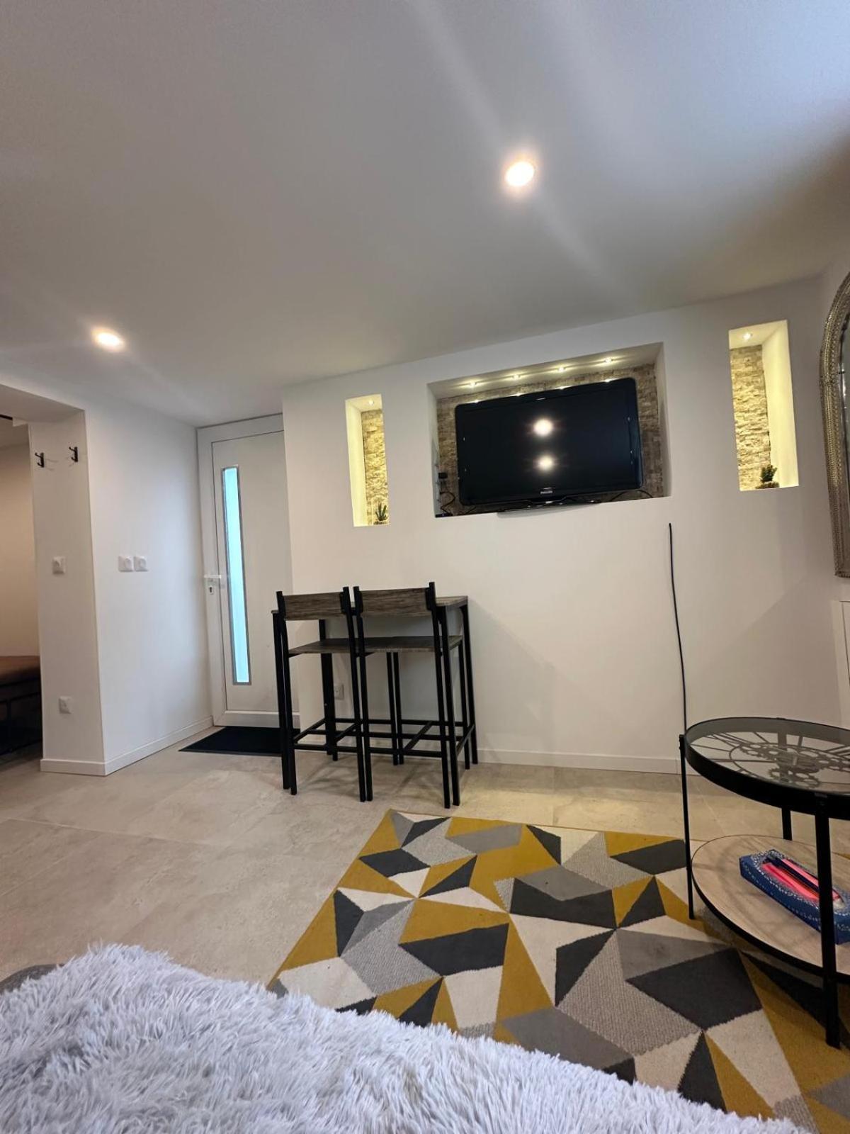 Apartment O'sunaj La Mulatiere