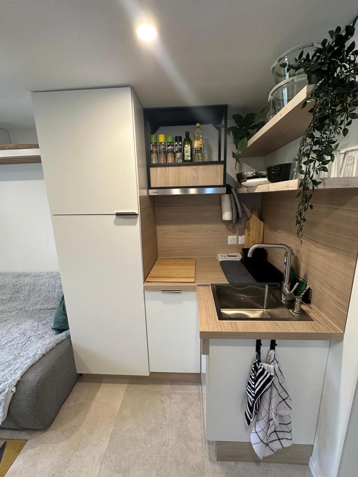 Apartment O'sunaj *