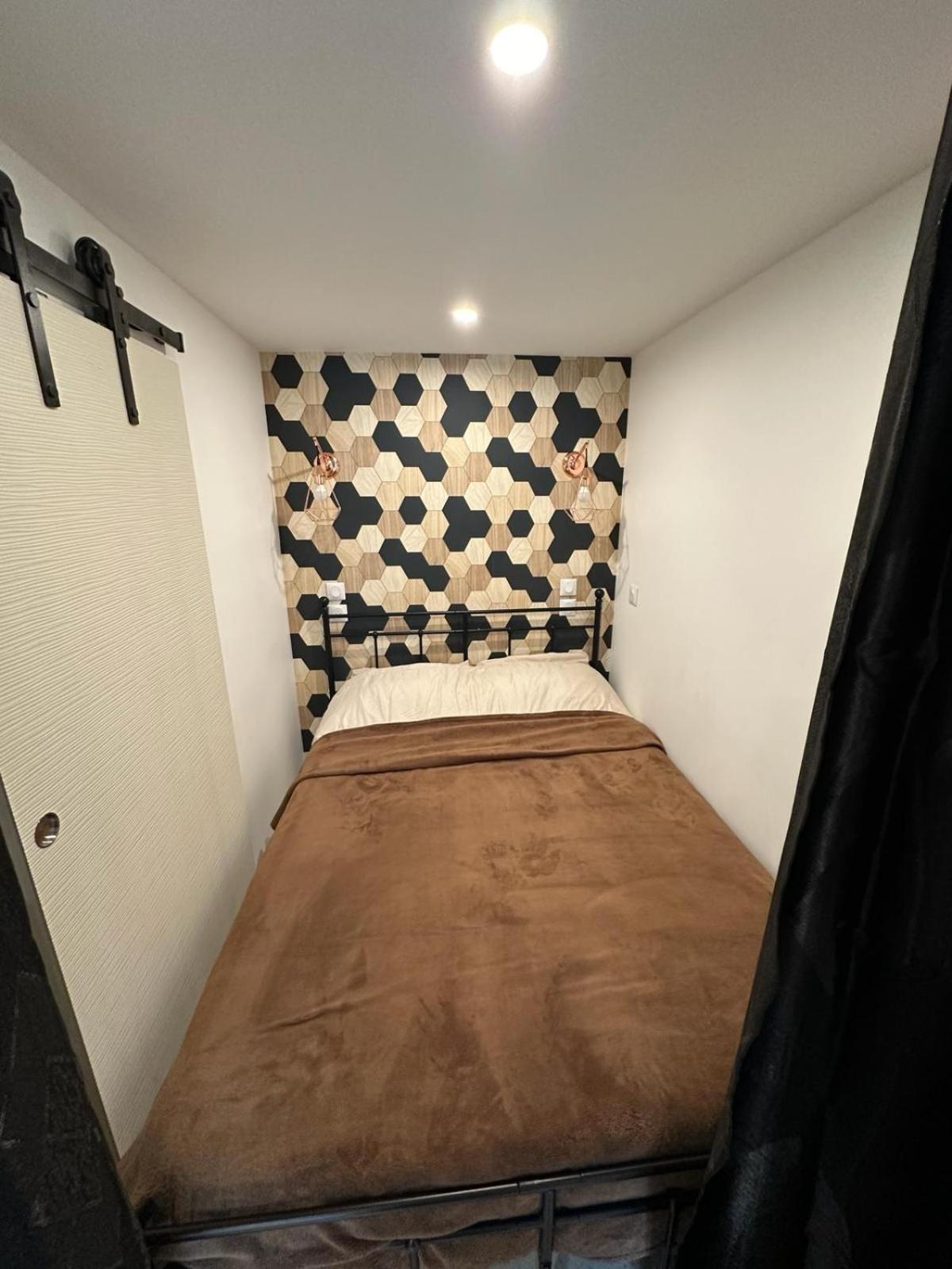 Apartment O'sunaj La Mulatiere